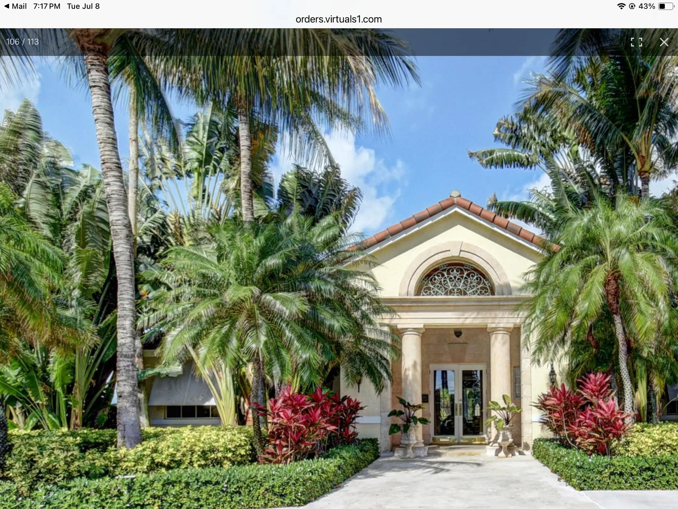 Highland Beach Clubhouse