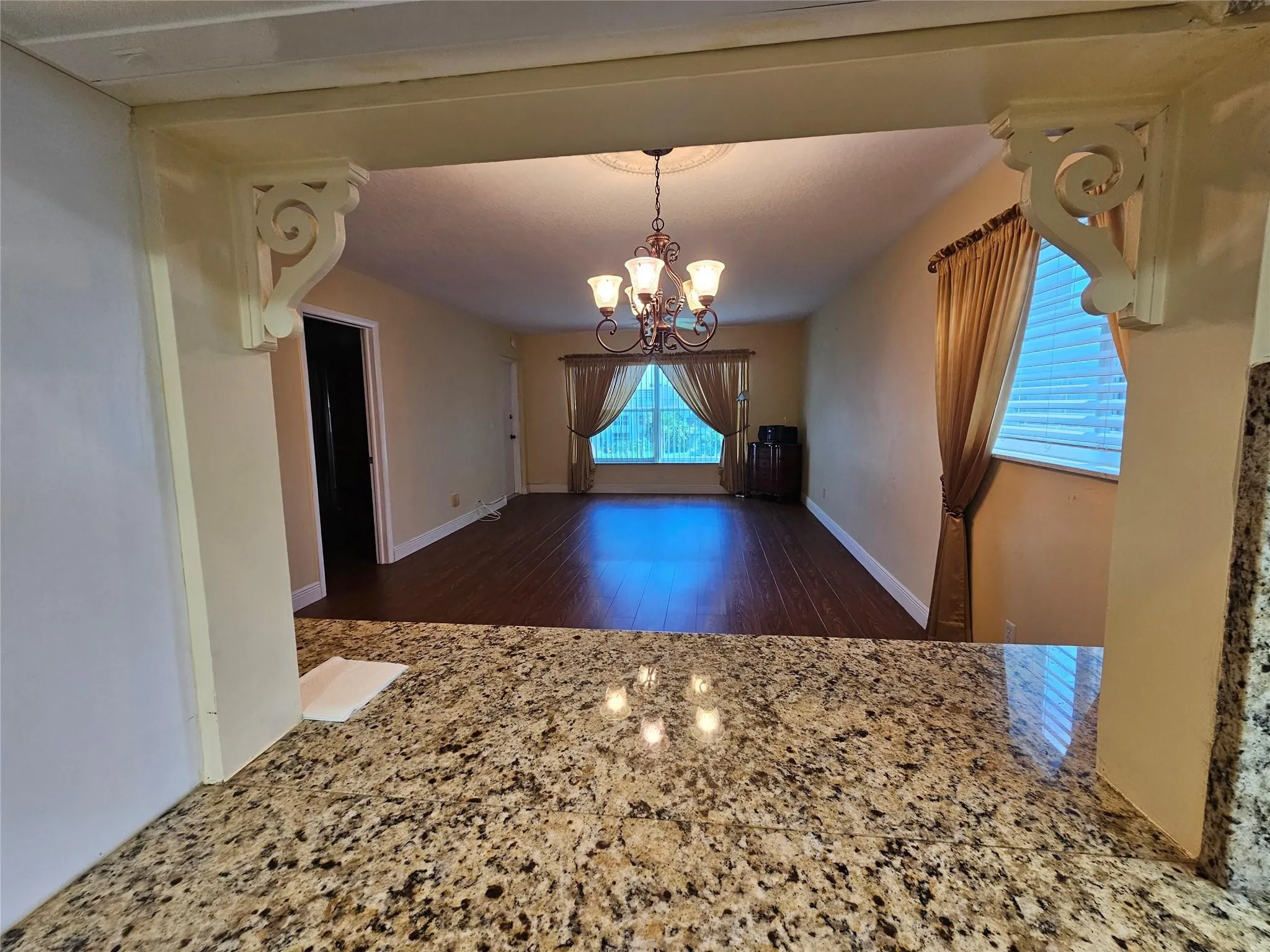 Living/Dining