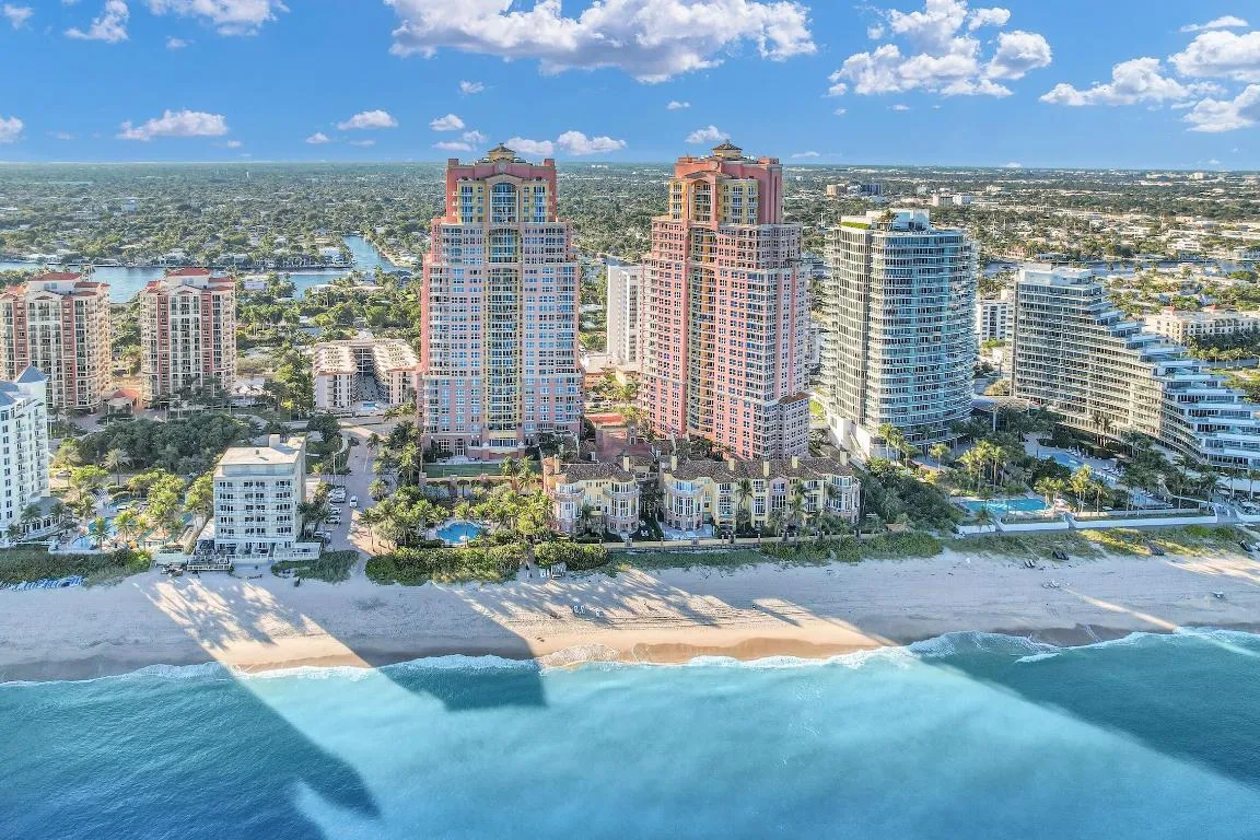 2110 N Ocean Blvd 7B Fort Lauderdale -1