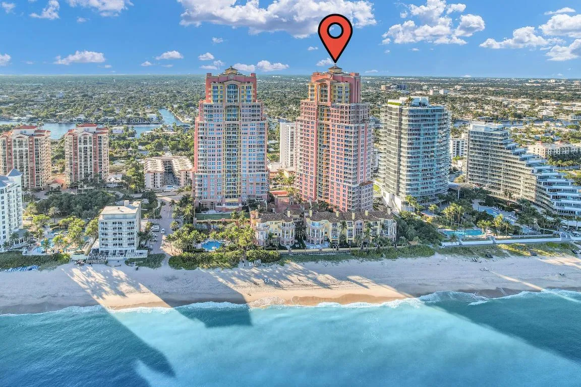 2110 N Ocean Blvd 7B Fort Lauderdale -2