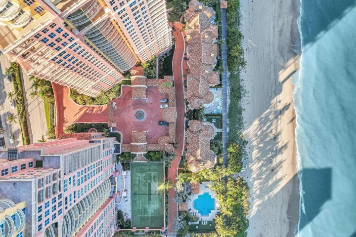 2110 N Ocean Blvd 7B Fort Lauderdale -16