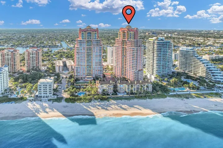 2110 N Ocean Blvd 7B Fort Lauderdale -2