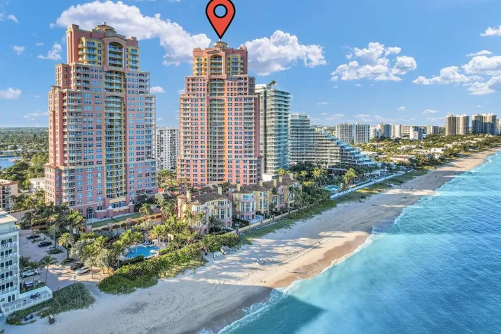 2110 N Ocean Blvd 7B Fort Lauderdale -9