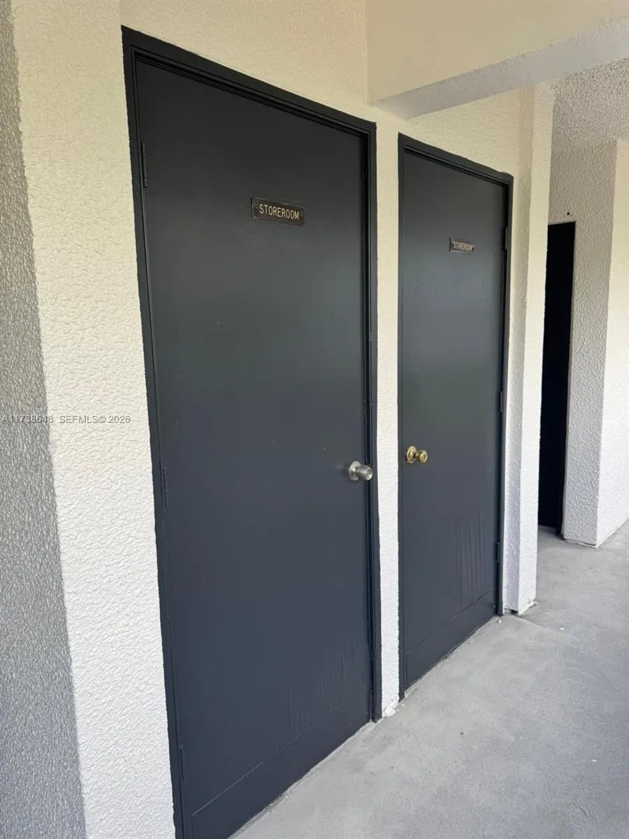 STORAGE