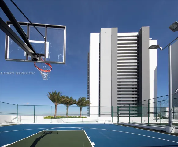 Basketball