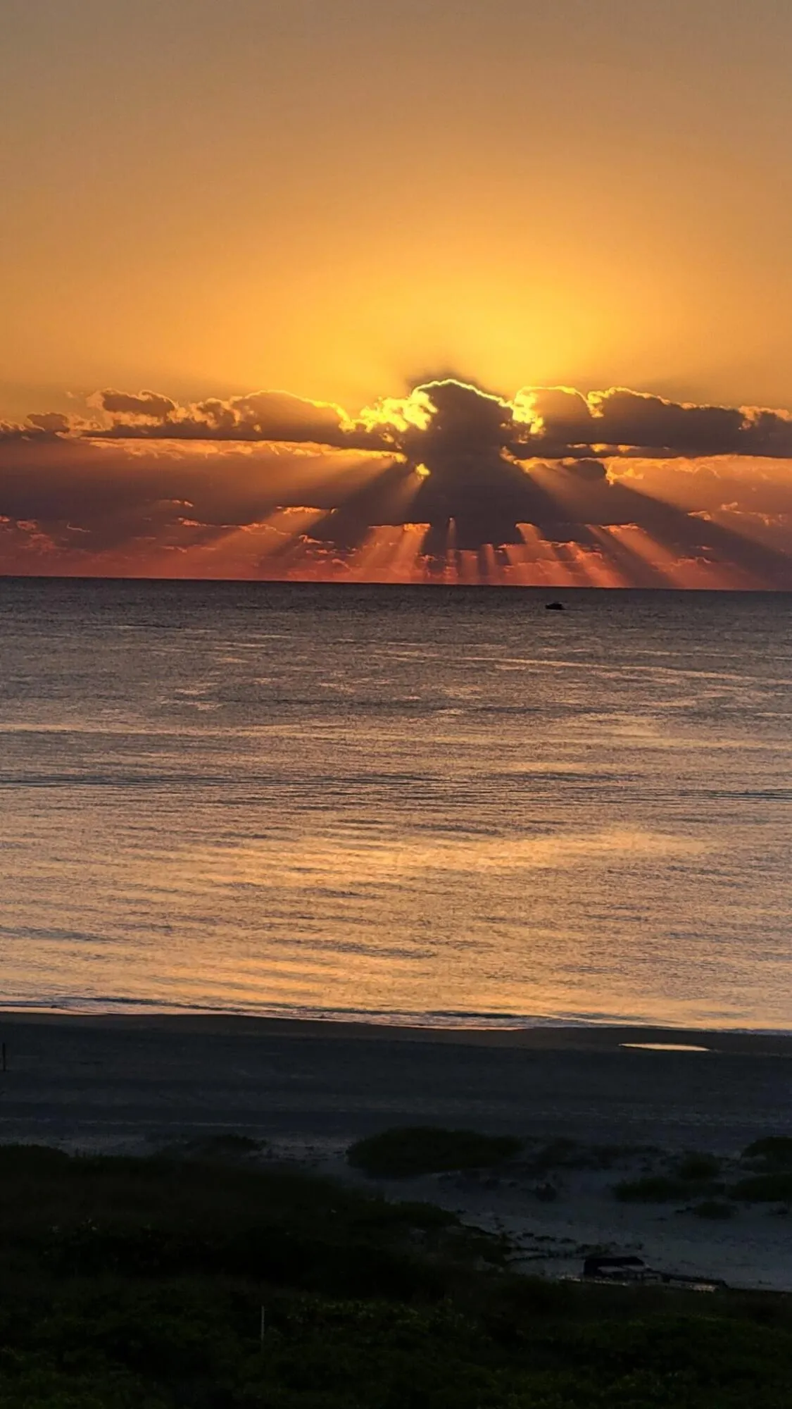 Sunrise