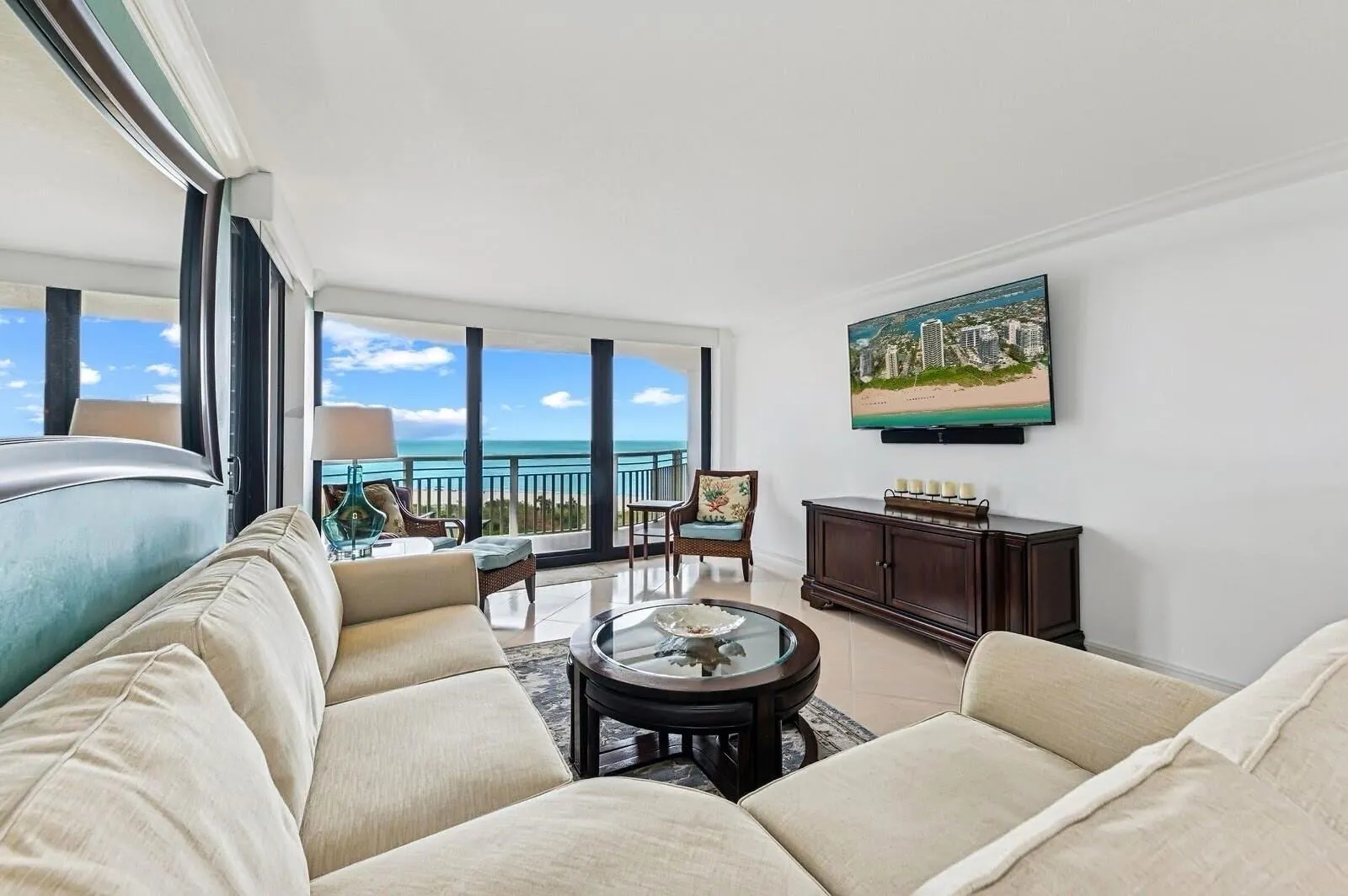 Ocean View