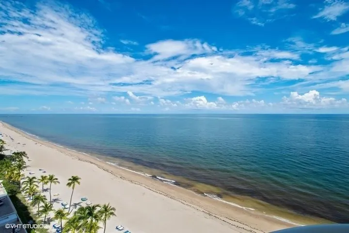 Beach Front
