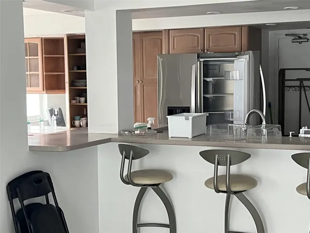 Current Kitchen Photo