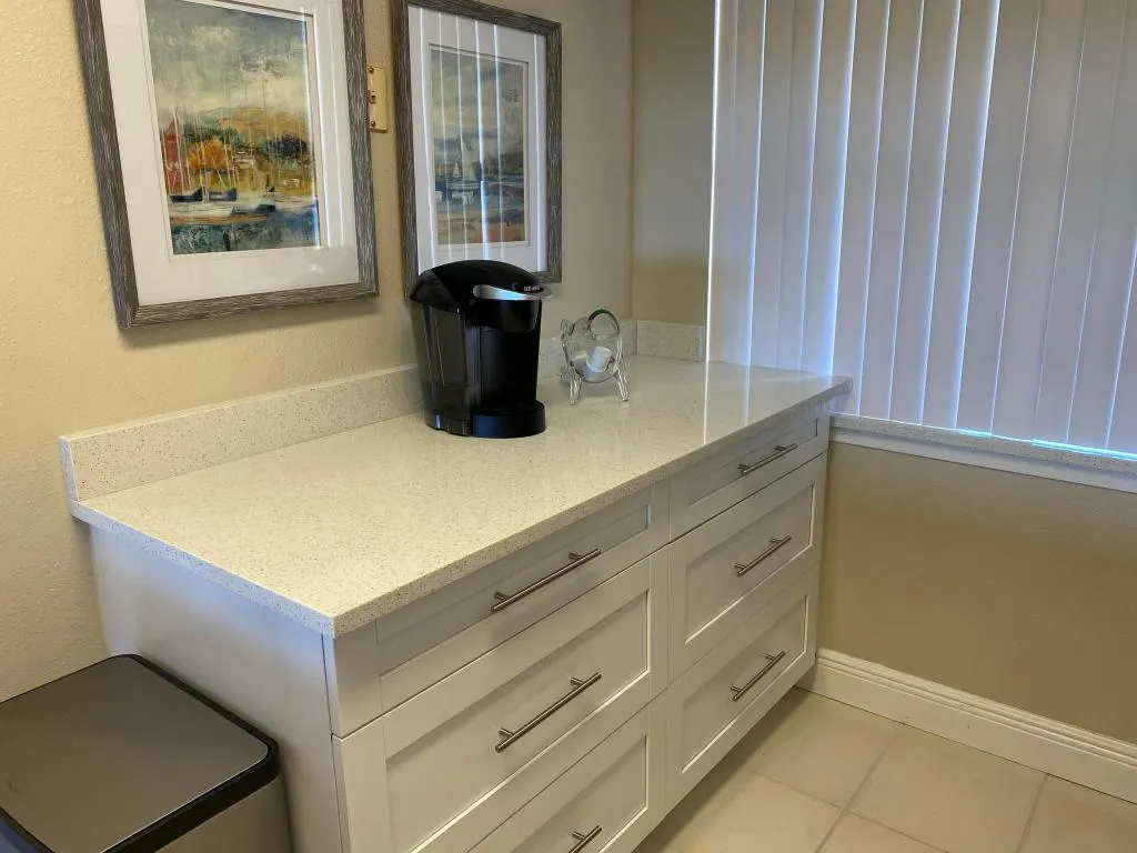 Side Cabinets