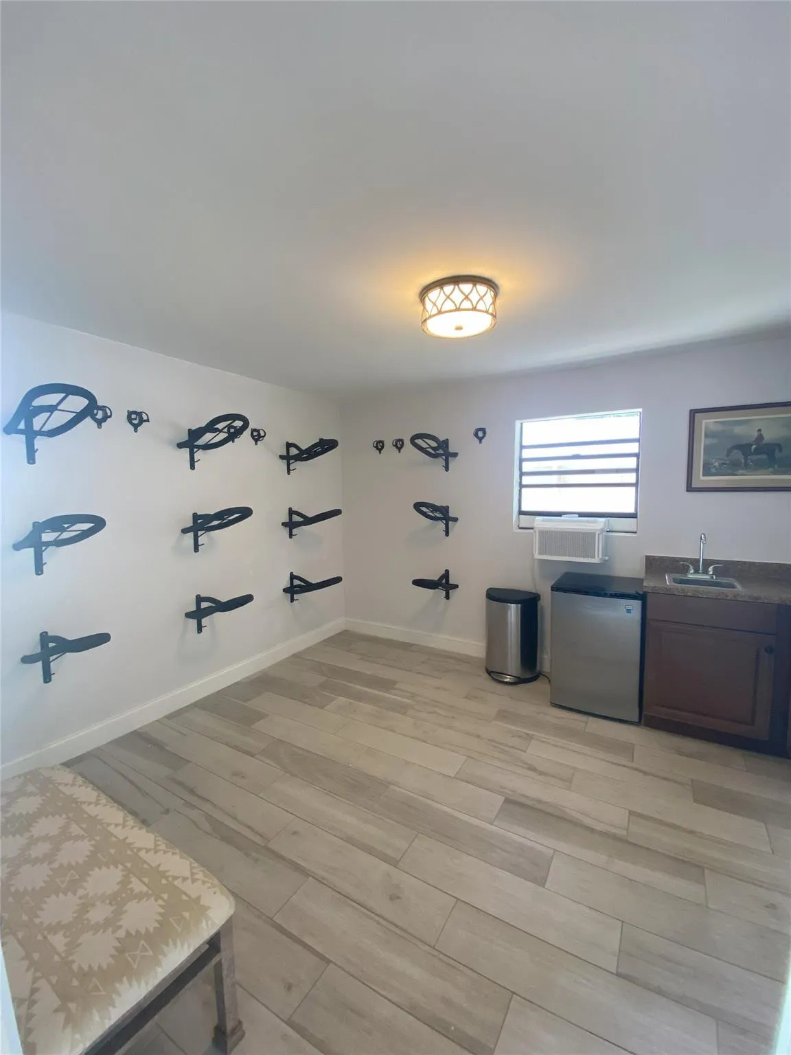 Tack Room 1