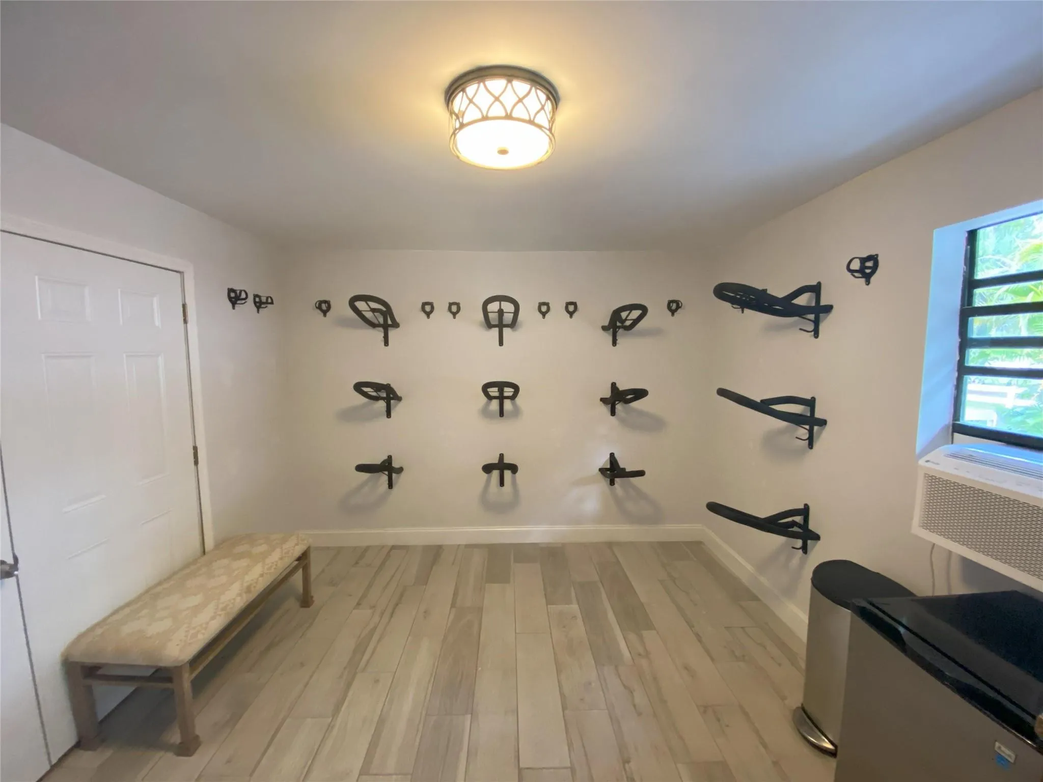 Tack Room 3