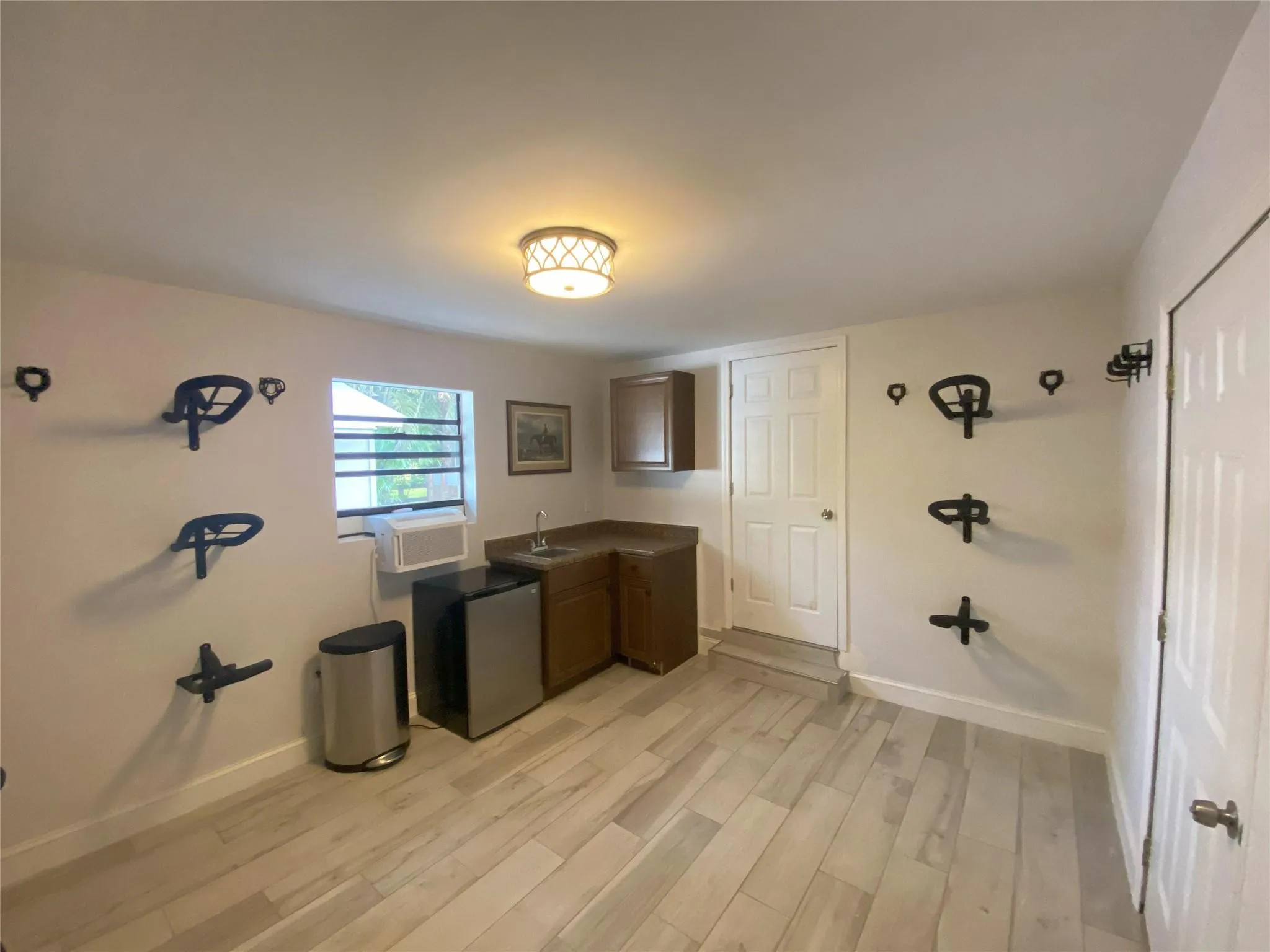 Tack Room 2