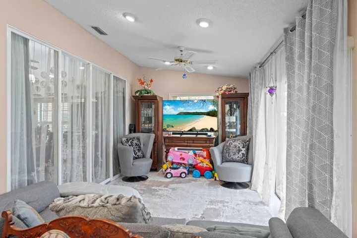 Florida Room