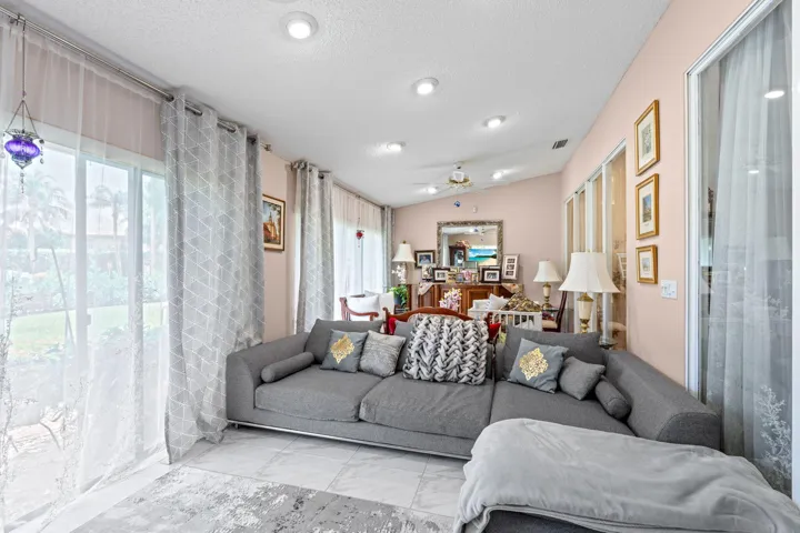 Florida Room