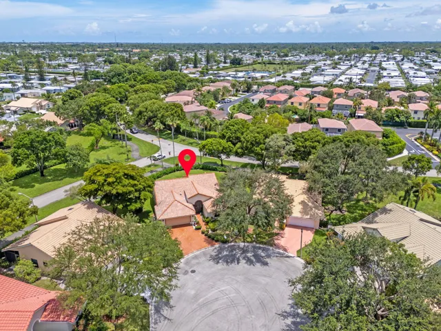 4520 Catamaran Cir