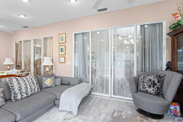 Florida Room