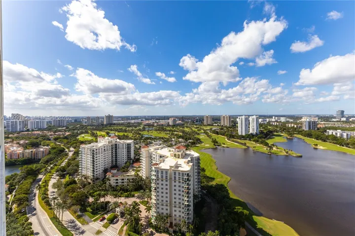 And on the west side of this beautiful home in the sky you have Miami's famous views.