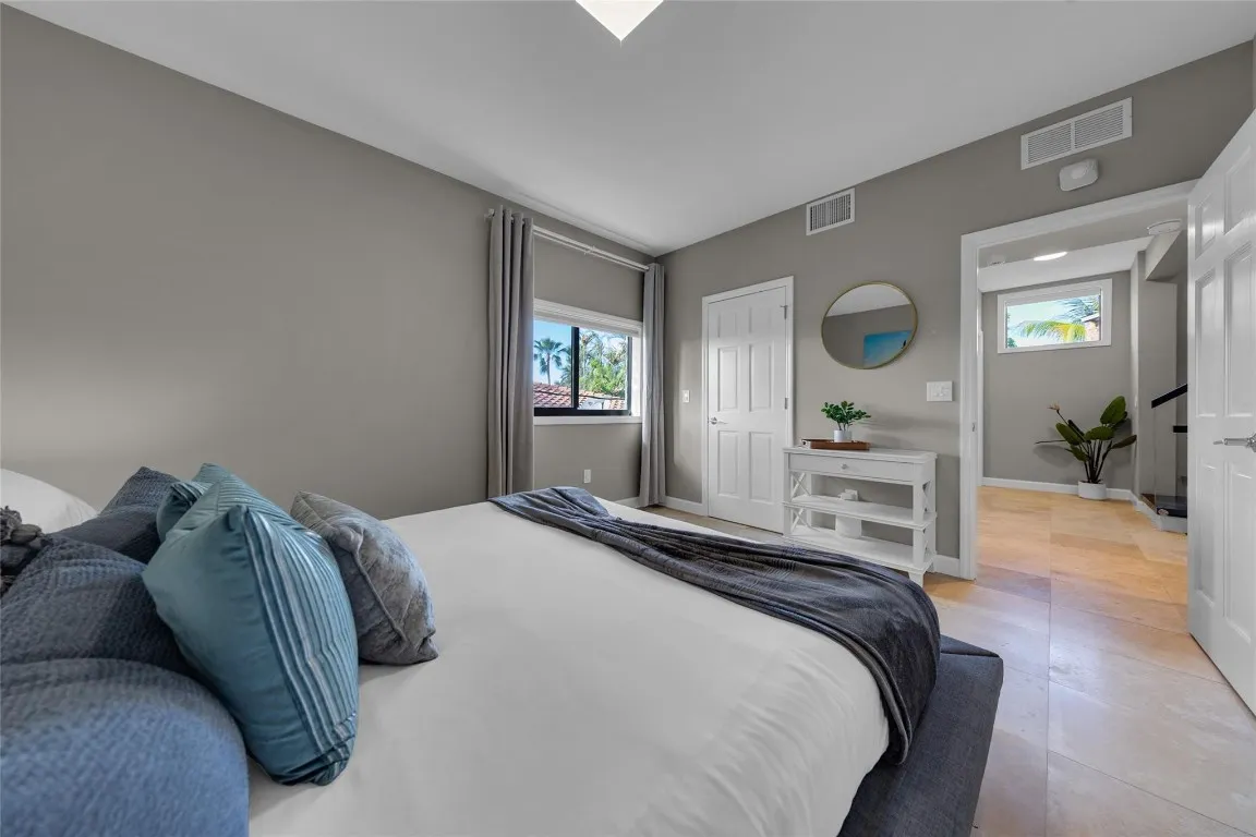 2nd Floor Bedroom (#4)