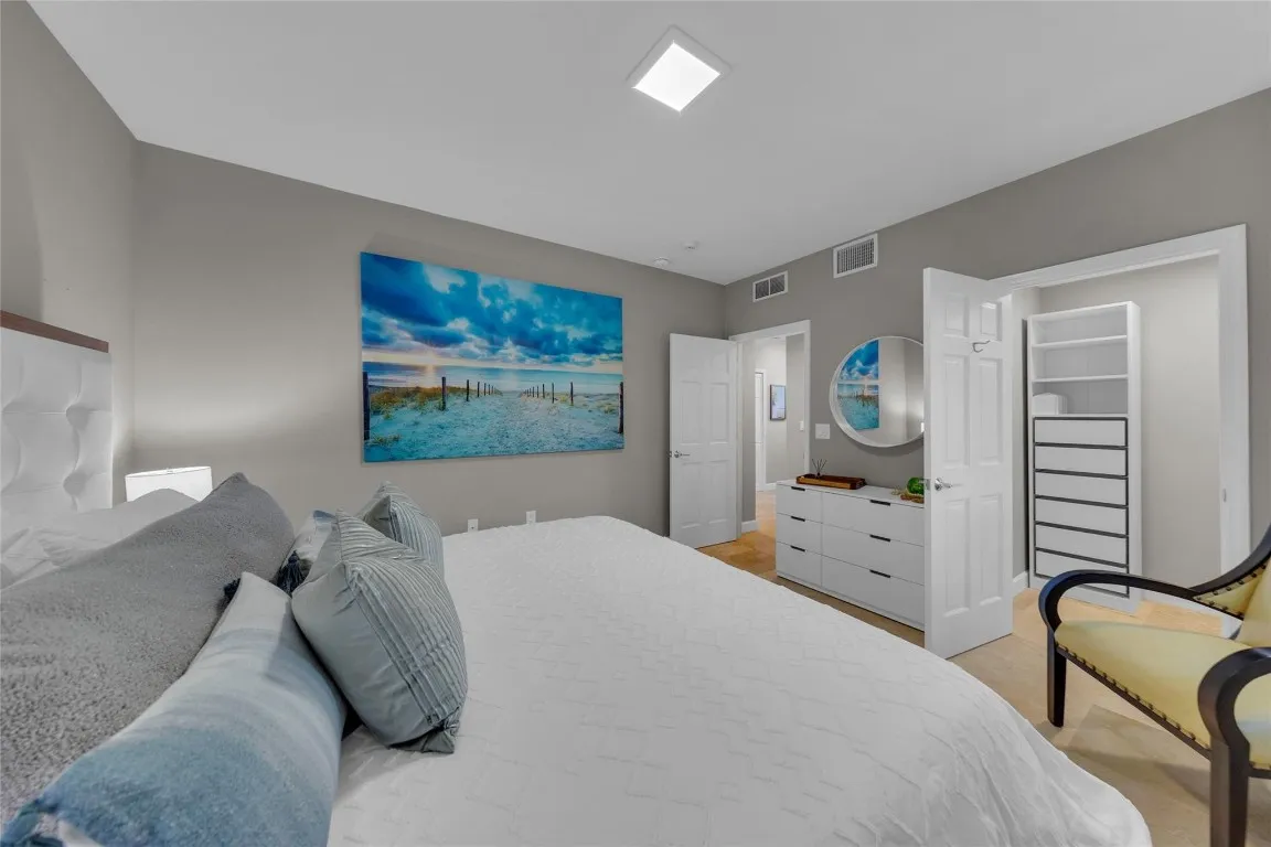 2nd Floor Bedroom (#5)