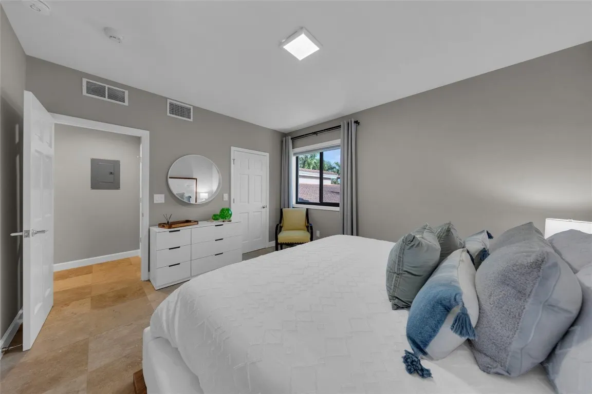 2nd Floor Bedroom (#5)