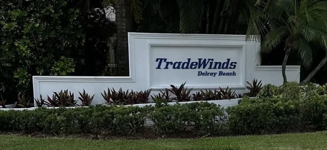 TRADEWINDS