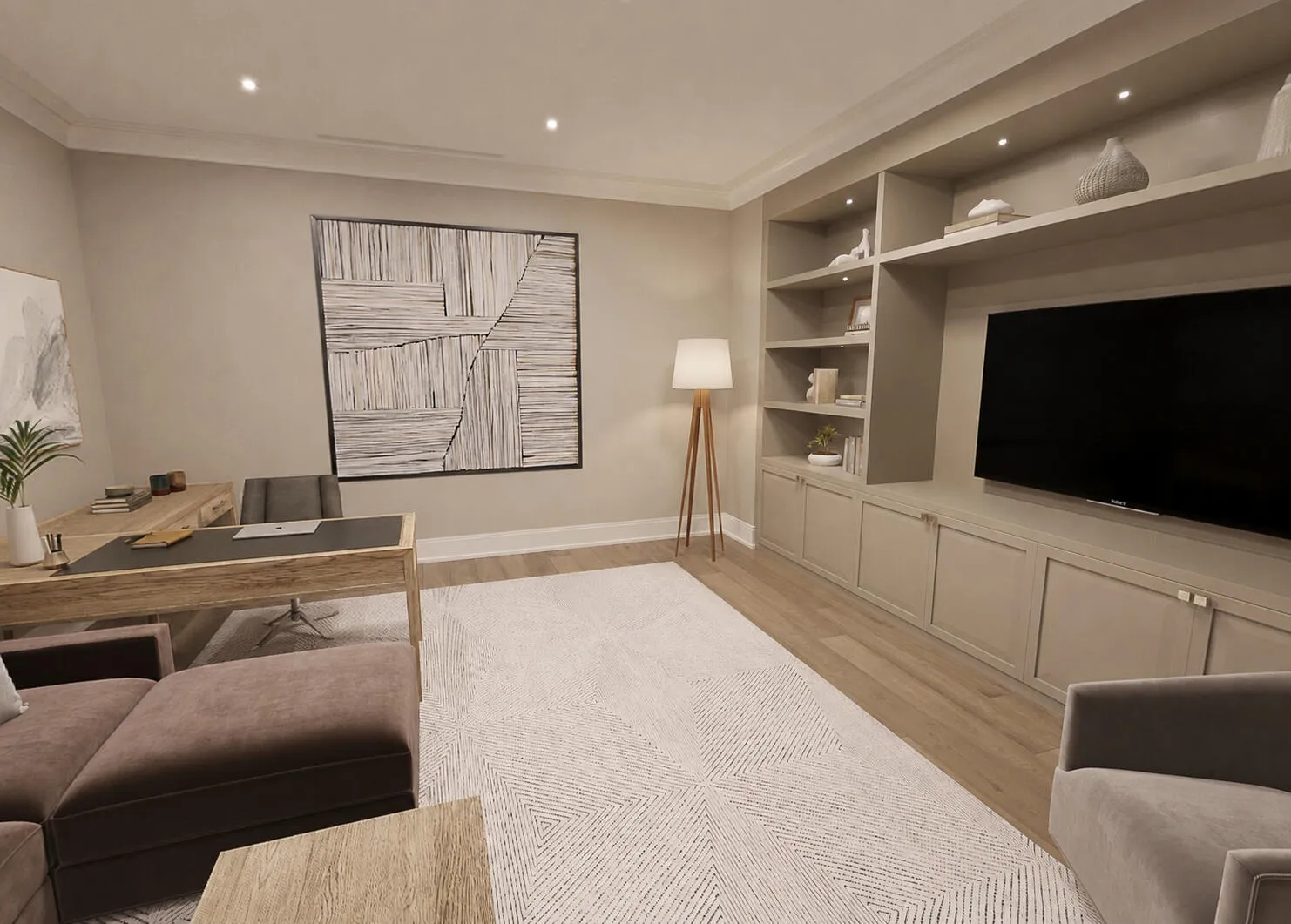 Rendering