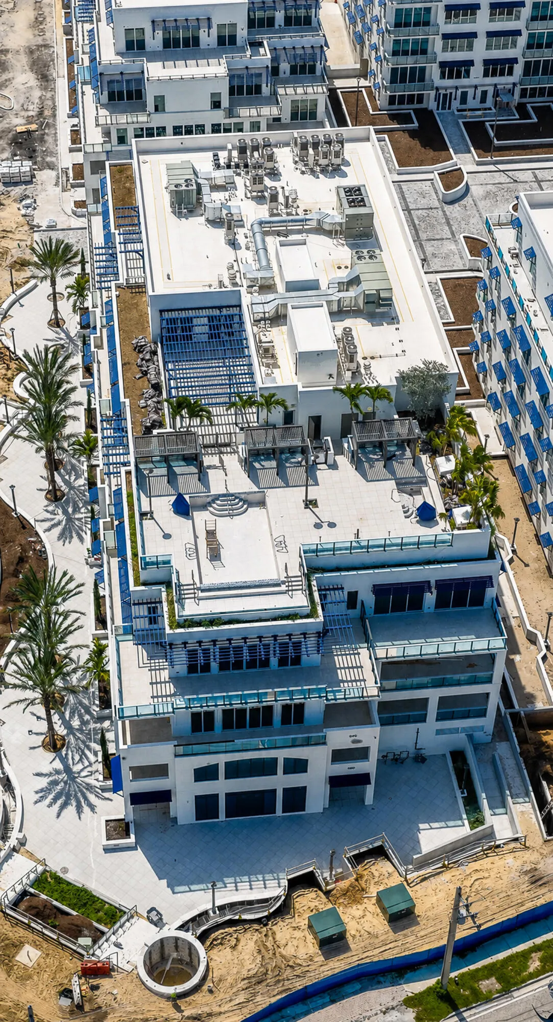 22-Caretta Rooftop Amenities