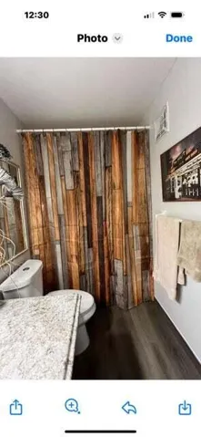 Full bath