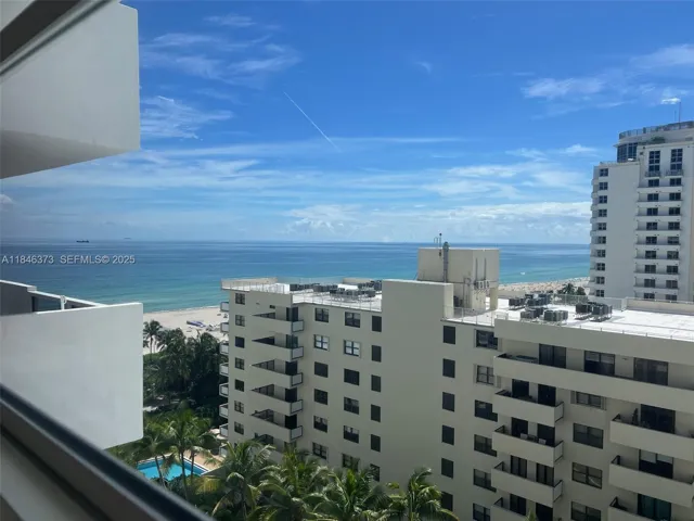 View from windows