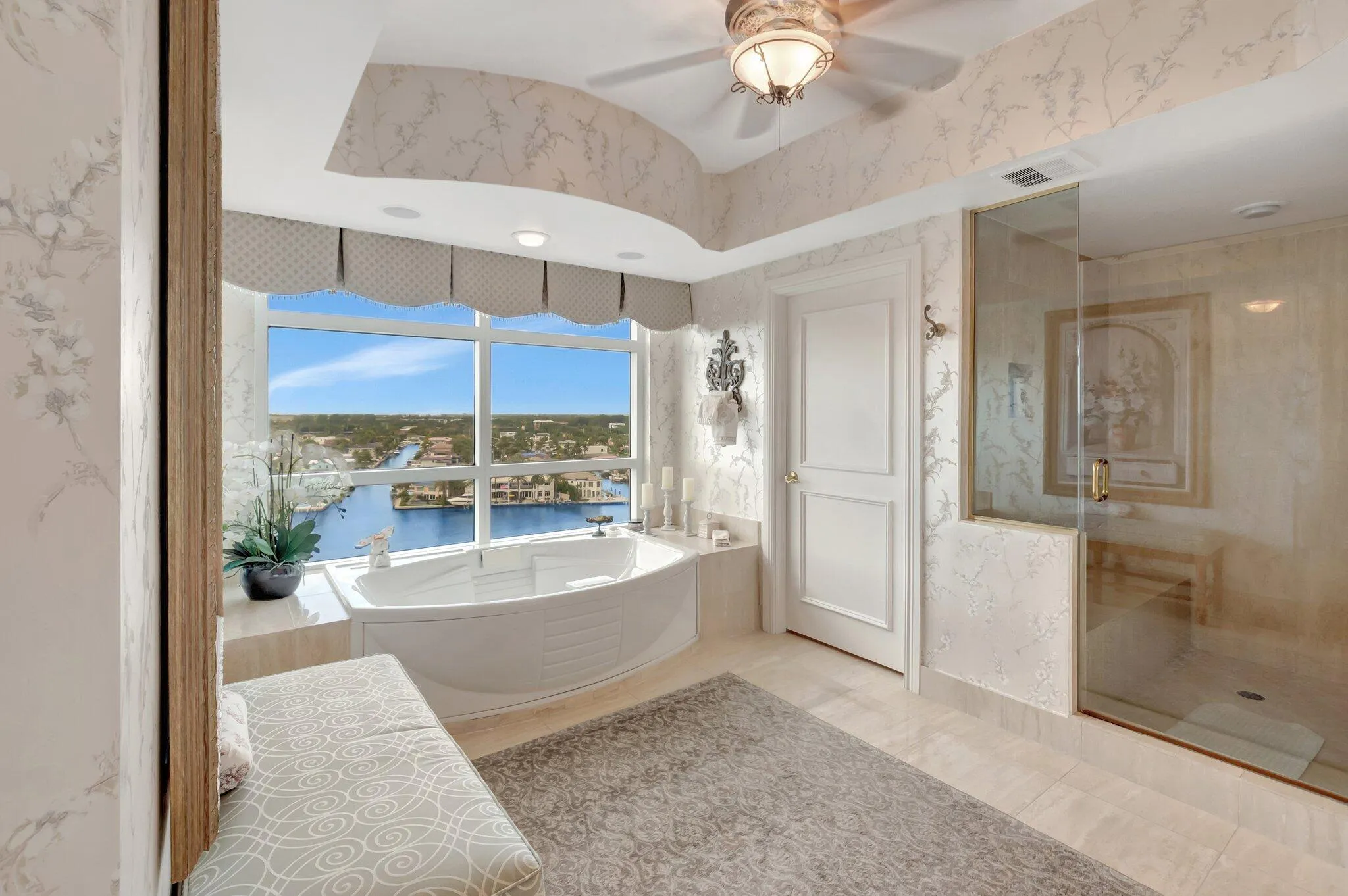 Owners Bathroom