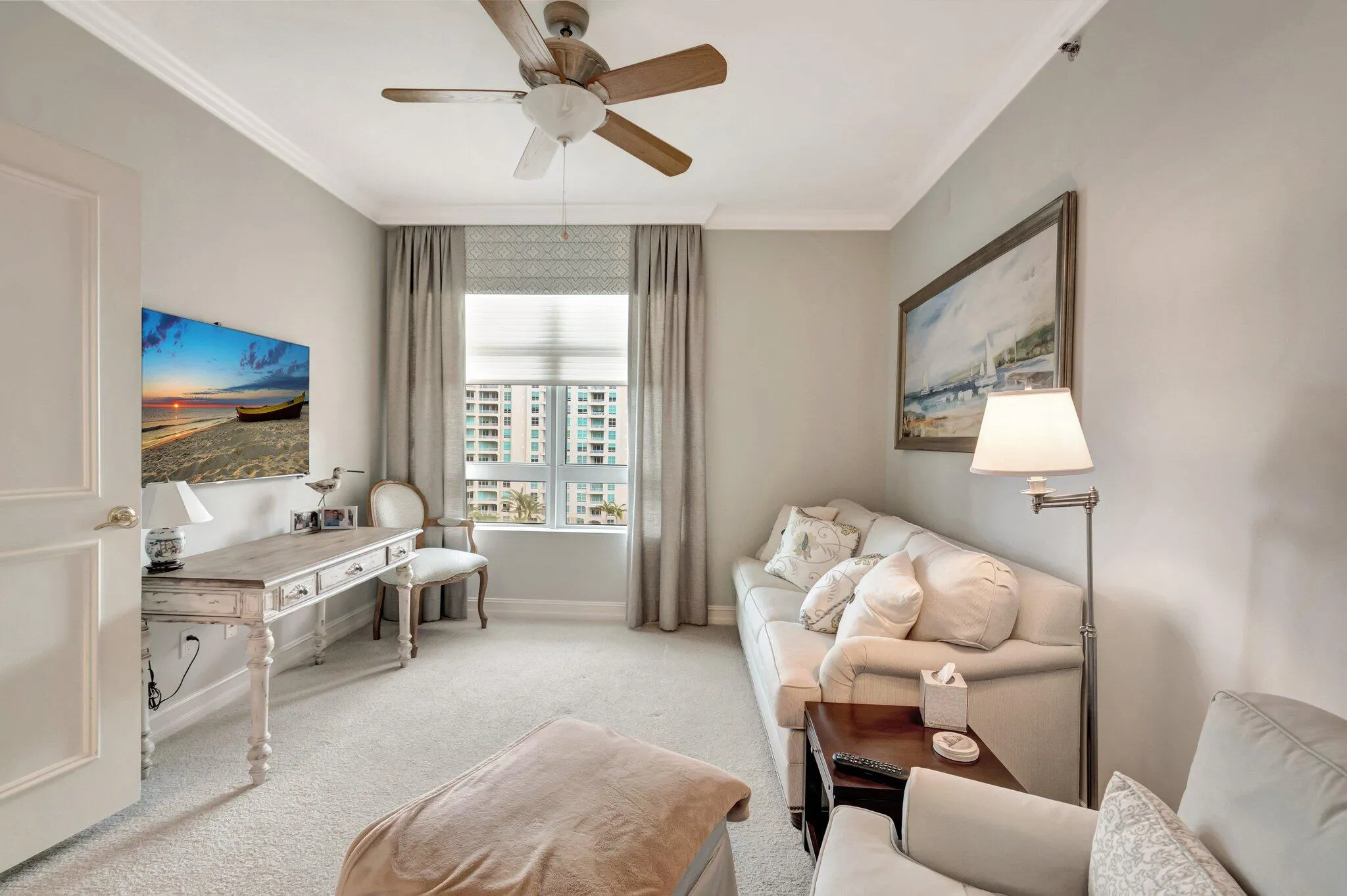 3rd Bedroom/Office