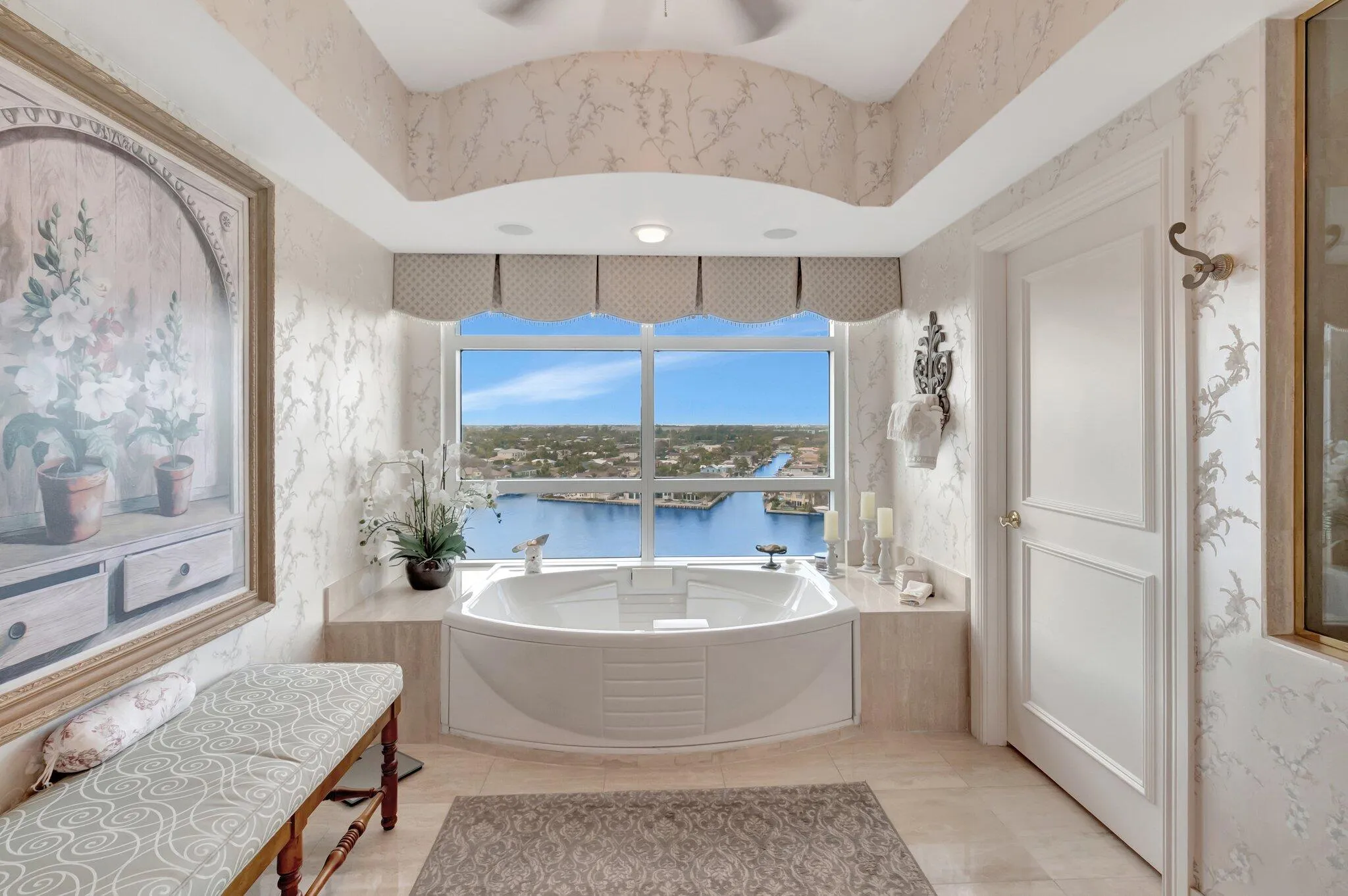 Owners Bathroom
