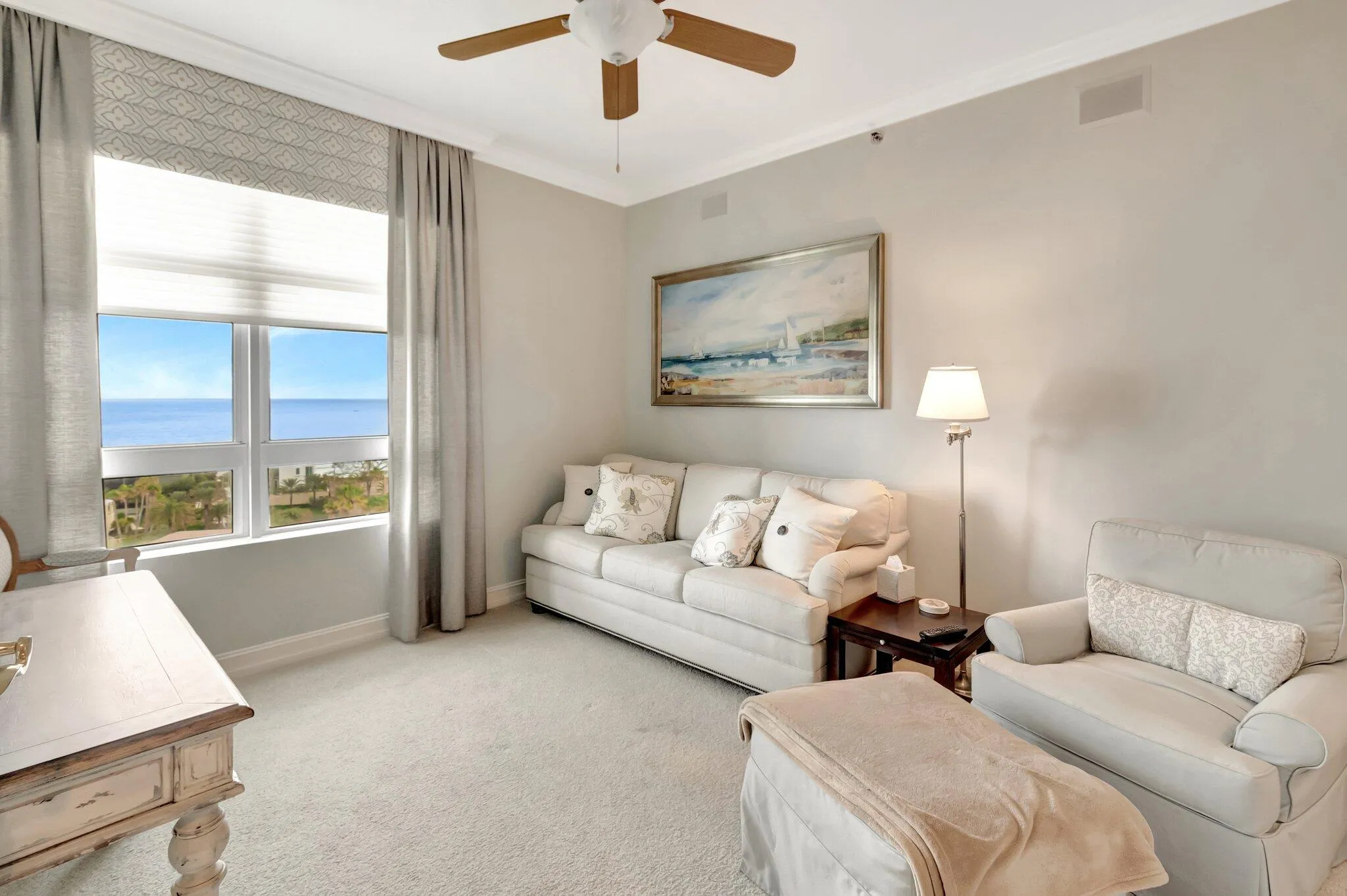 3rd Bedroom/Office
