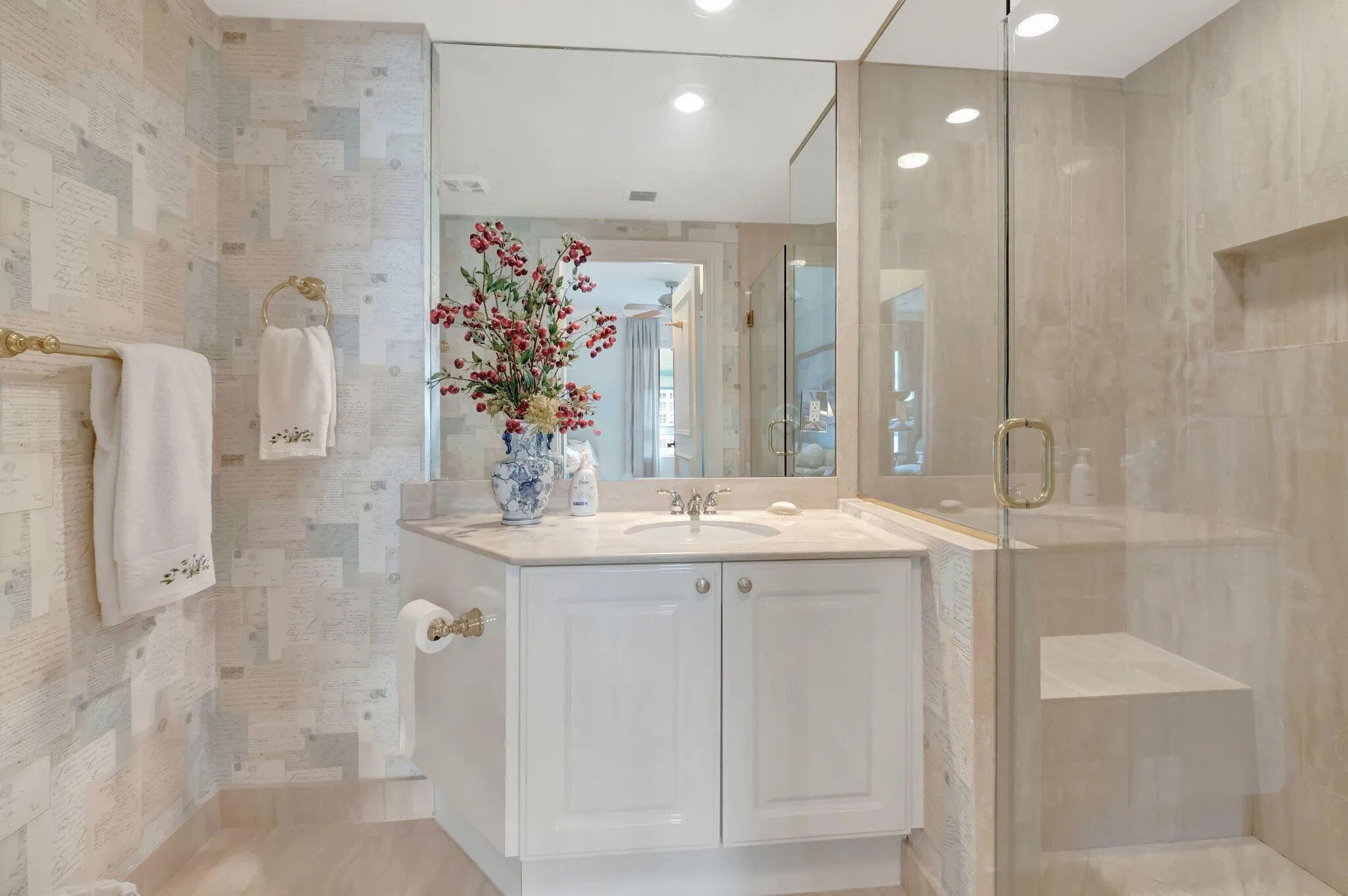 3rd Bathroom