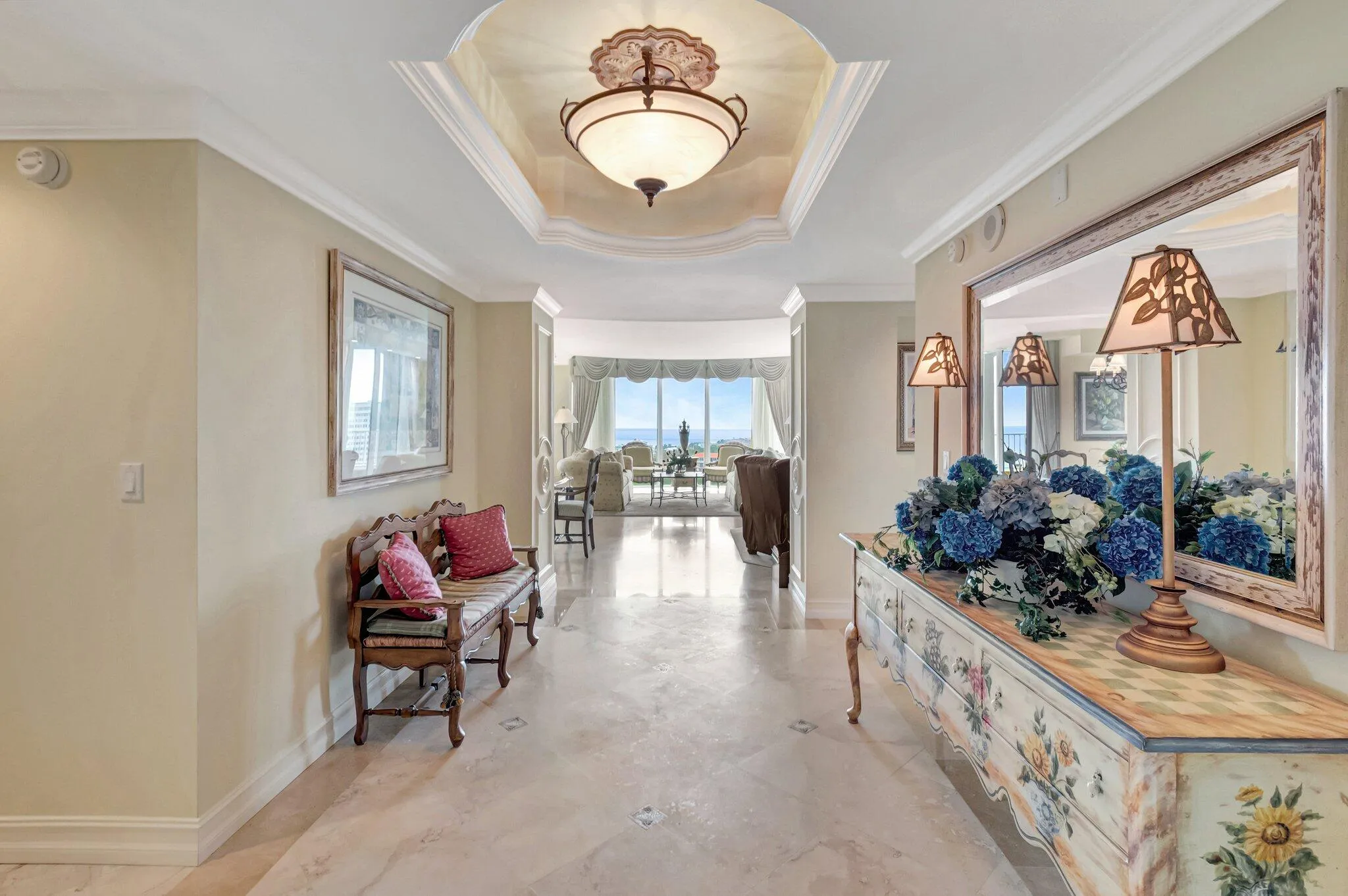 Foyer