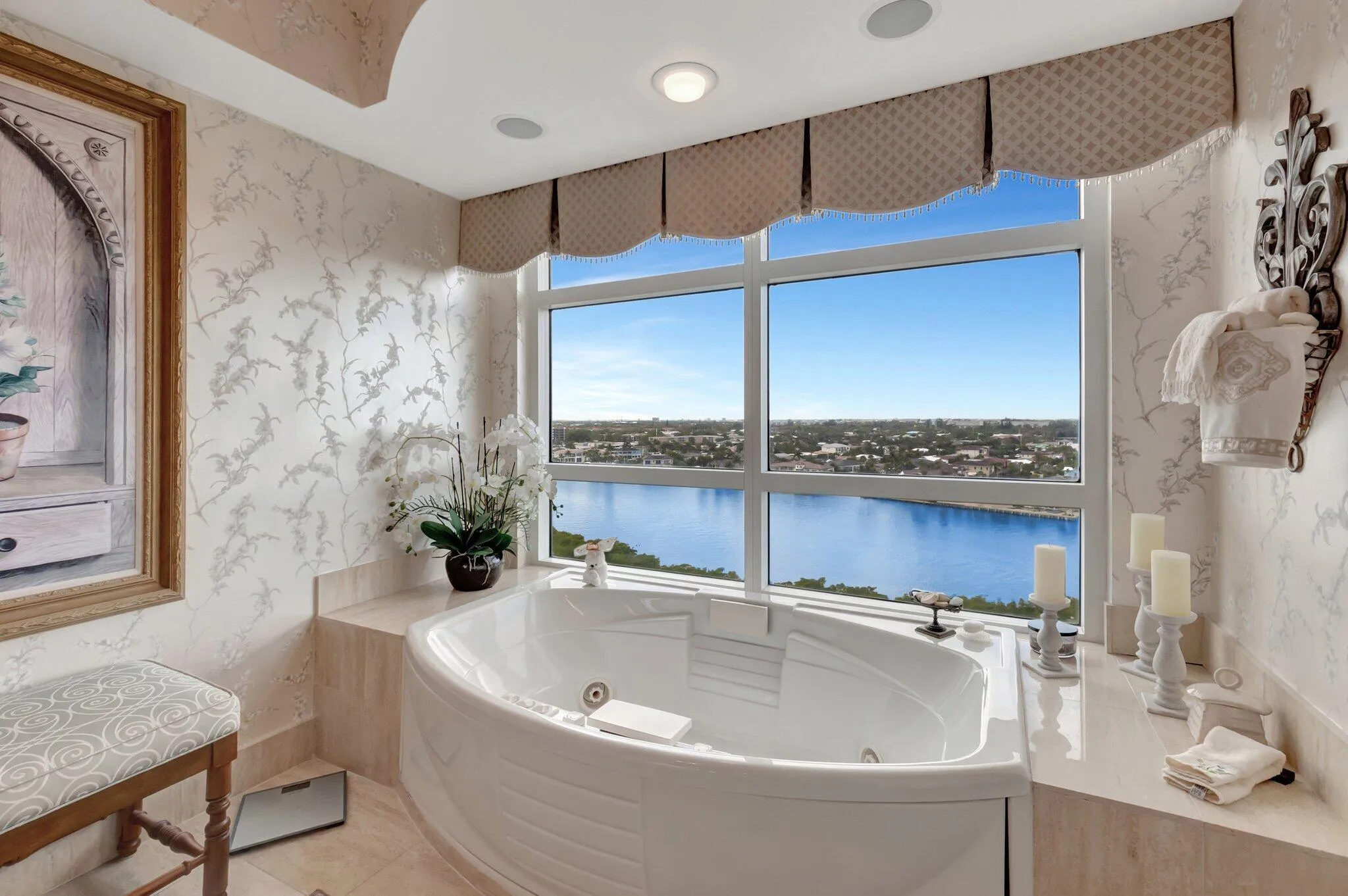 Owners Bathroom