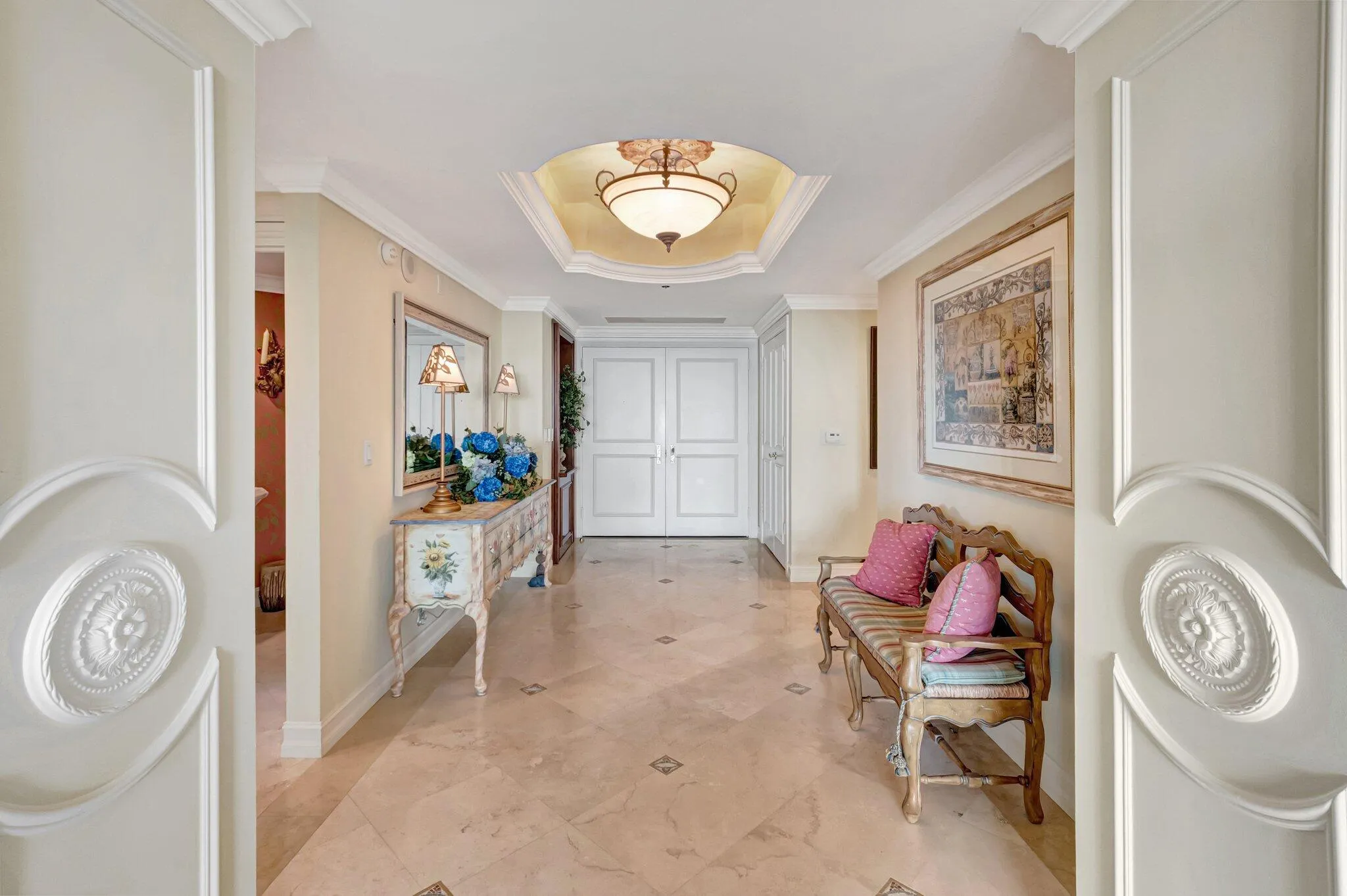 Foyer