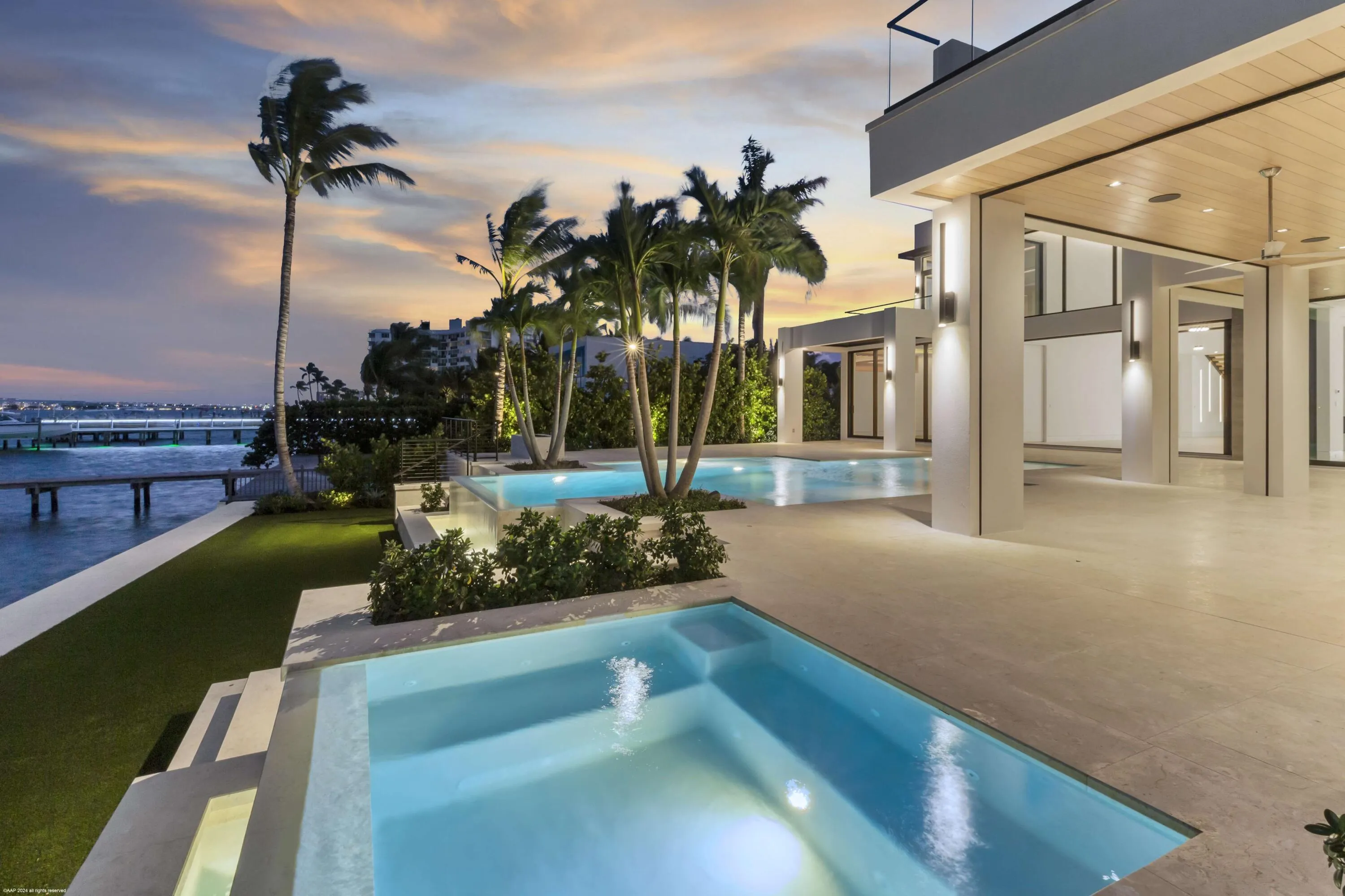 2914 N Flagler Dr 145
