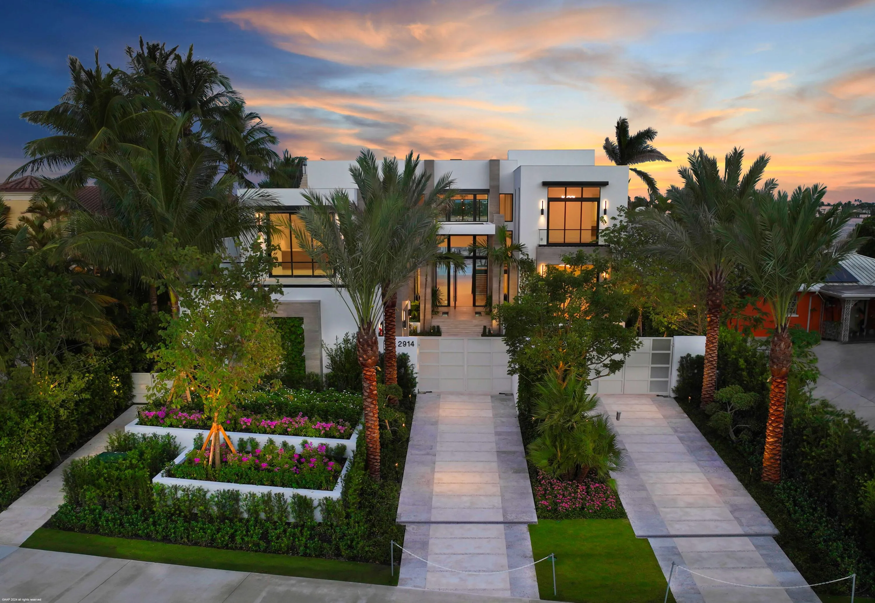 2914 N Flagler Dr 013