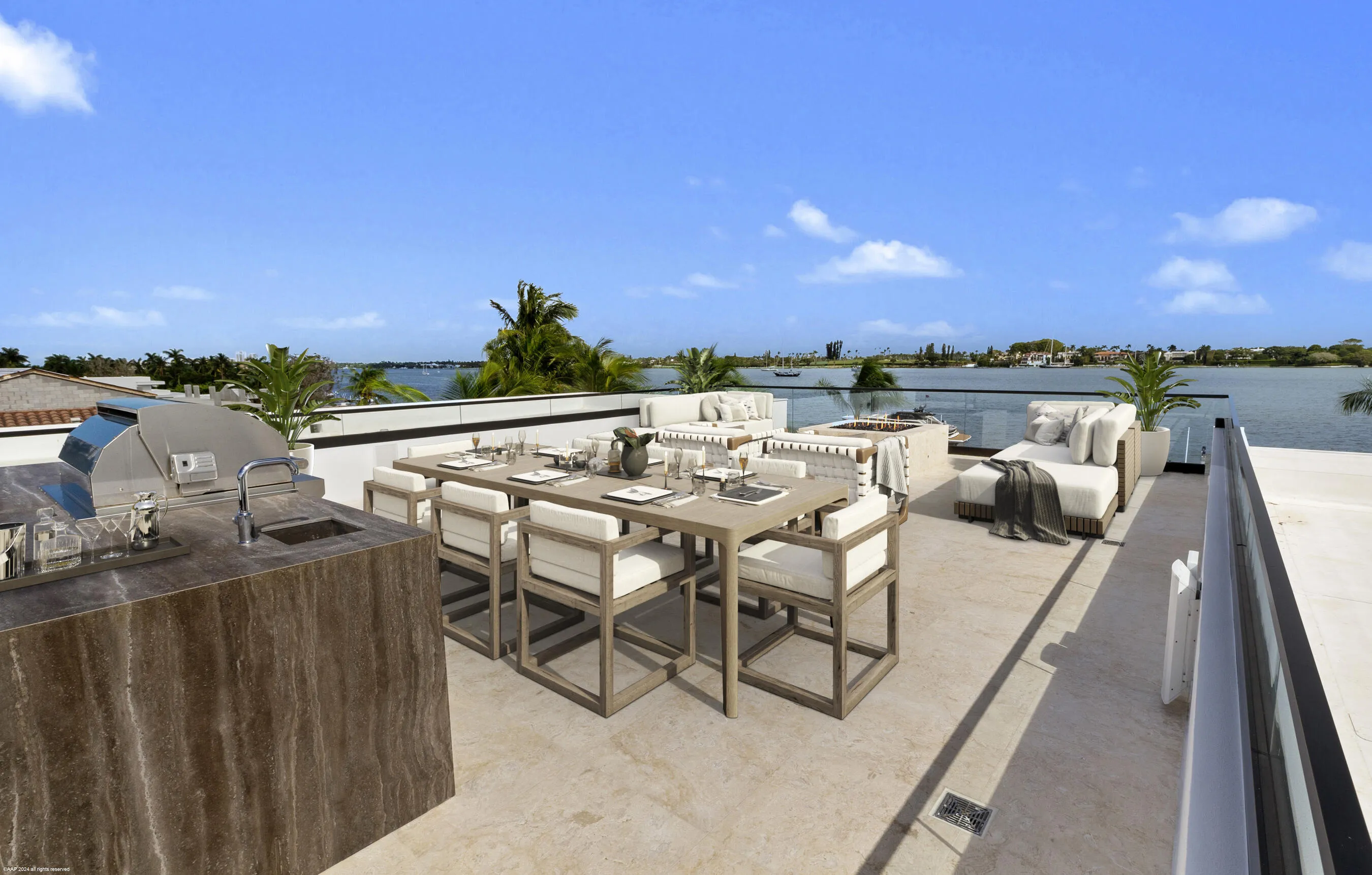 2914 N Flagler Dr 154