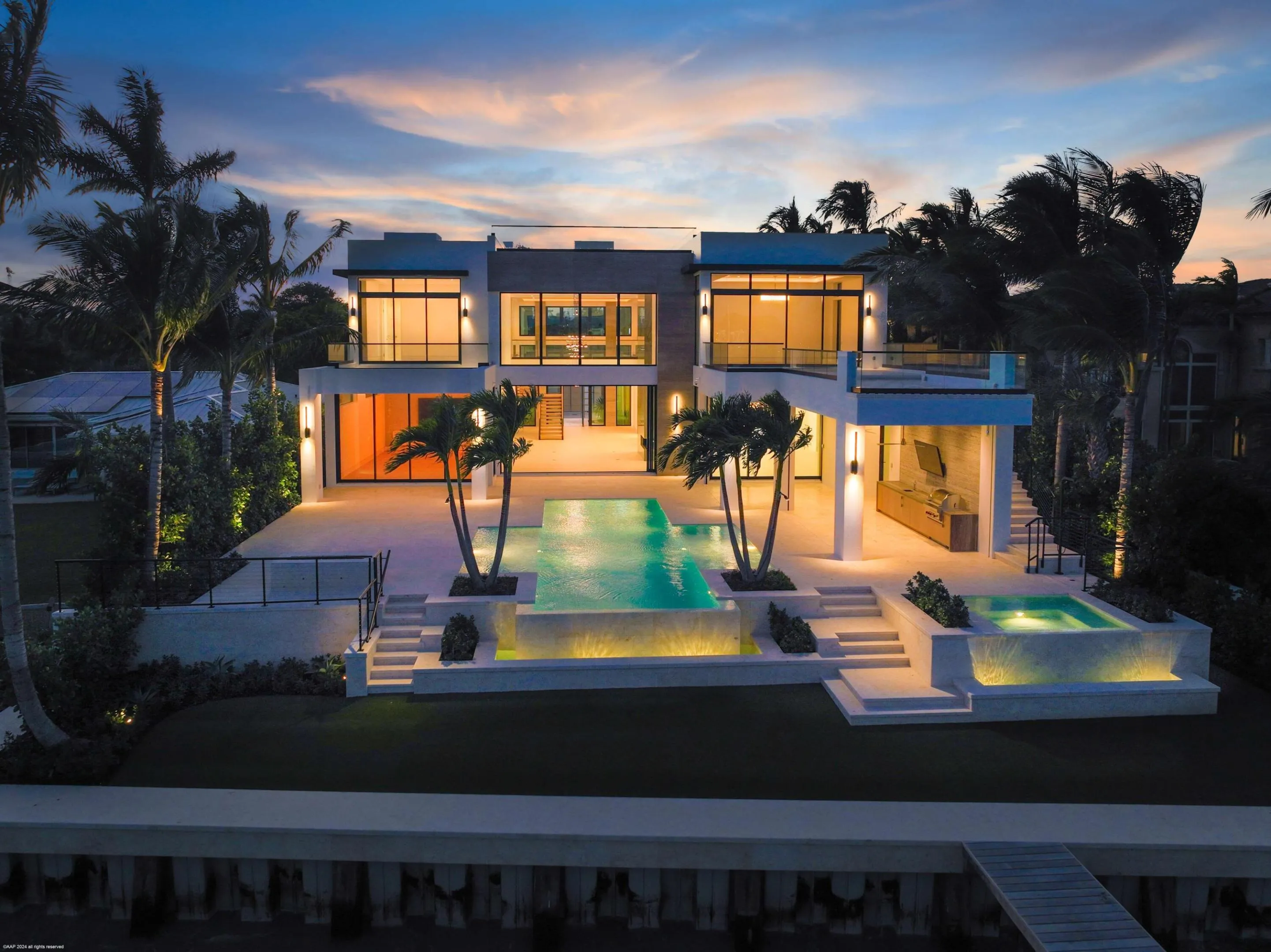 2914 N Flagler Dr 021