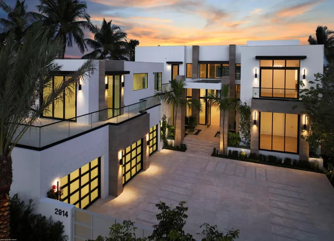 2914 N Flagler Dr 014
