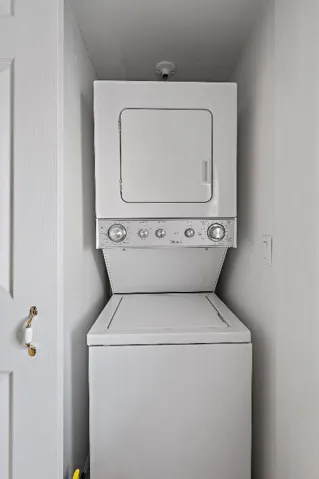 Washer _ Dryer