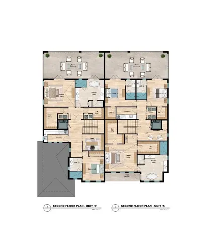 2nd Floor Final