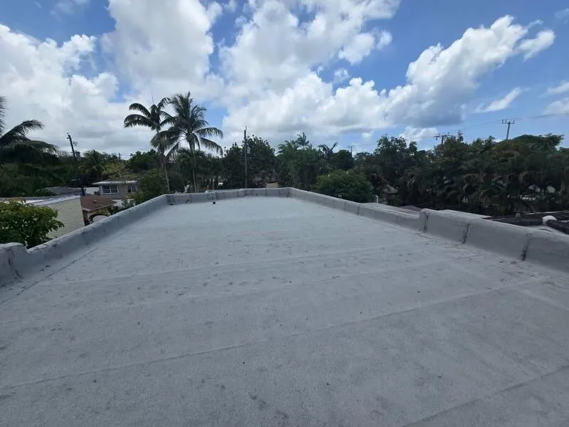 New Roof