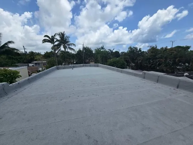 New Roof