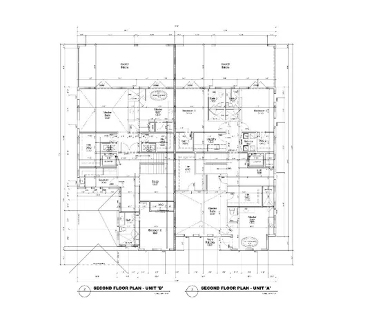 2nd Floor B&W Final