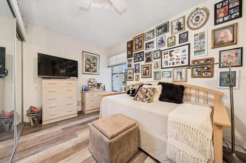 2nd Bedroom