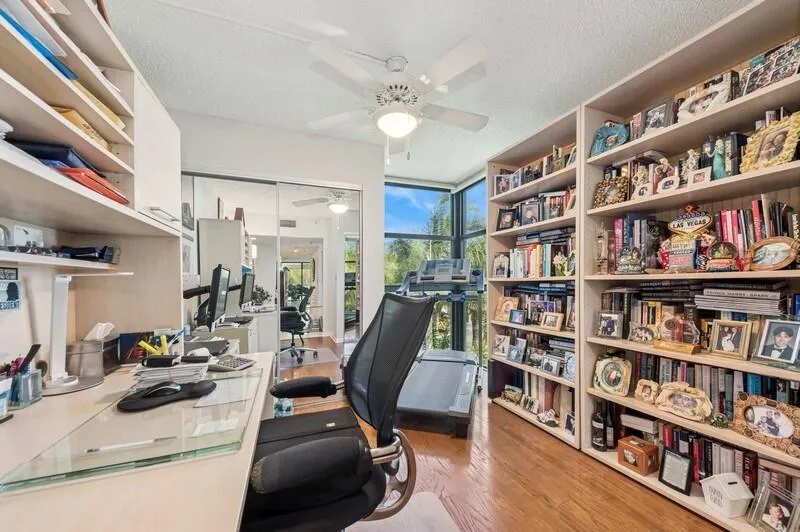 Wood Floors